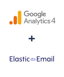Інтеграція Google Analytics 4 та Elastic Email