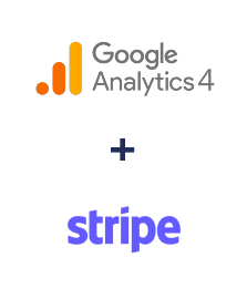 Інтеграція Google Analytics 4 та Stripe