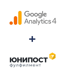 Інтеграція Google Analytics 4 та Unipost