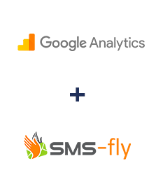 Інтеграція Google Analytics та SMS-fly