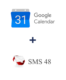 Інтеграція Google Calendar та SMS 48