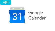 Google Calendar API