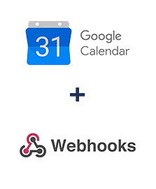 Інтеграція Google Calendar та Webhooks