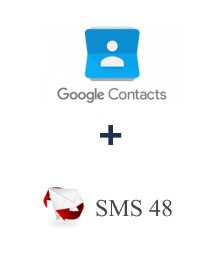 Інтеграція Google Contacts та SMS 48