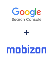 Інтеграція Google Search Console та Mobizon