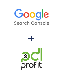 Інтеграція Google Search Console та PDL-profit