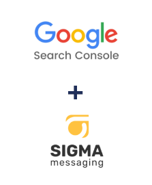 Інтеграція Google Search Console та SigmaSMS