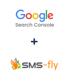 Інтеграція Google Search Console та SMS-fly