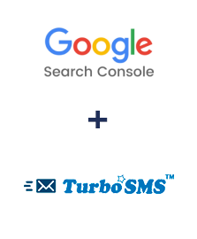 Інтеграція Google Search Console та TurboSMS