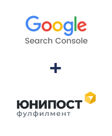 Інтеграція Google Search Console та Unipost