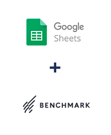 Інтеграція Google Sheets та Benchmark Email