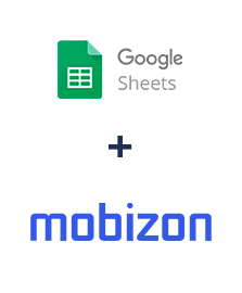 Інтеграція Google Sheets та Mobizon