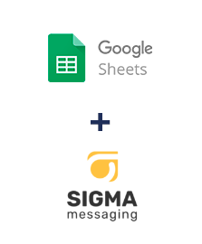 Інтеграція Google Sheets та SigmaSMS