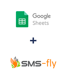 Інтеграція Google Sheets та SMS-fly
