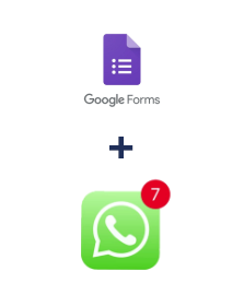 Інтеграція Google Forms та WHATSAPP (через сервис AceBot)