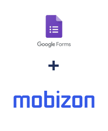 Інтеграція Google Forms та Mobizon