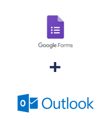 Інтеграція Google Forms та Microsoft Outlook