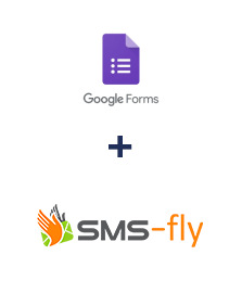 Інтеграція Google Forms та SMS-fly