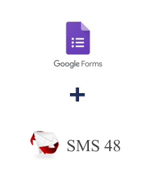 Інтеграція Google Forms та SMS 48