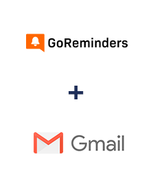 Інтеграція GoReminders та Gmail