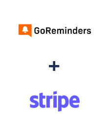 Інтеграція GoReminders та Stripe