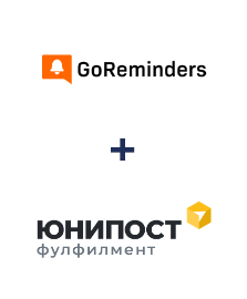 Інтеграція GoReminders та Unipost