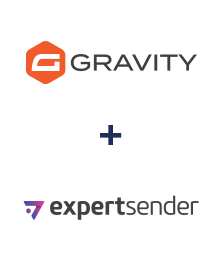 Інтеграція Gravity Forms та ExpertSender