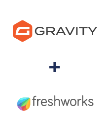 Інтеграція Gravity Forms та Freshworks