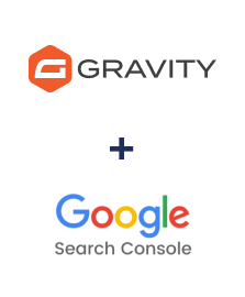 Інтеграція Gravity Forms та Google Search Console