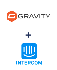 Інтеграція Gravity Forms та Intercom