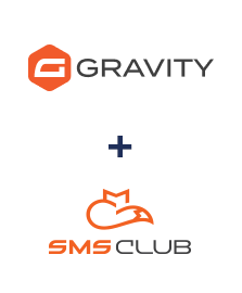 Інтеграція Gravity Forms та SMS Club