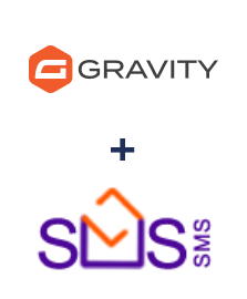 Інтеграція Gravity Forms та SMS-SMS