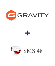 Інтеграція Gravity Forms та SMS 48