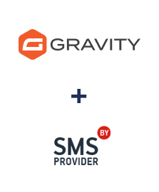 Інтеграція Gravity Forms та SMSP.BY 