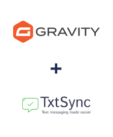 Інтеграція Gravity Forms та TxtSync