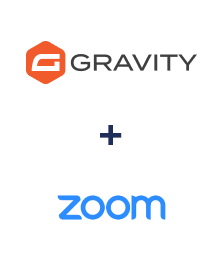 Інтеграція Gravity Forms та Zoom