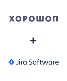 Інтеграція Horoshop та Jira Software