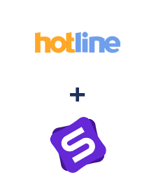 Інтеграція Hotline та Simla