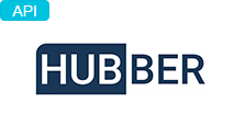 Hubber API