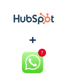 Інтеграція HubSpot та WHATSAPP (через сервис AceBot)