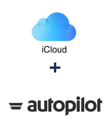 Інтеграція iCloud та Autopilot