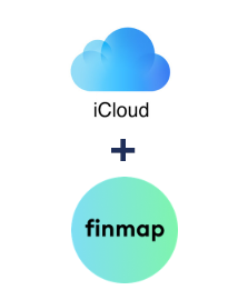 Інтеграція iCloud та Finmap