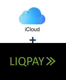 Інтеграція iCloud та LiqPay