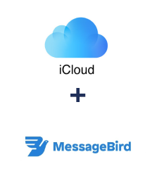 Інтеграція iCloud та MessageBird