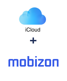 Інтеграція iCloud та Mobizon