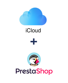 Інтеграція iCloud та PrestaShop