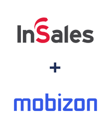 Інтеграція InSales та Mobizon