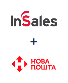 Інтеграція InSales та Нова Пошта