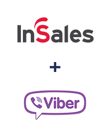 Інтеграція InSales та Viber