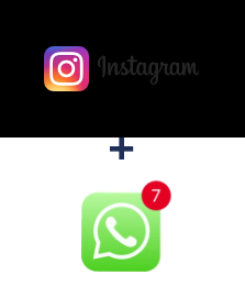 Інтеграція Instagram та WHATSAPP (через сервис AceBot)